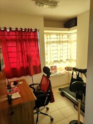 Blk 114 Kebun Baru Heights (Ang Mo Kio), HDB 3 Rooms #551330631